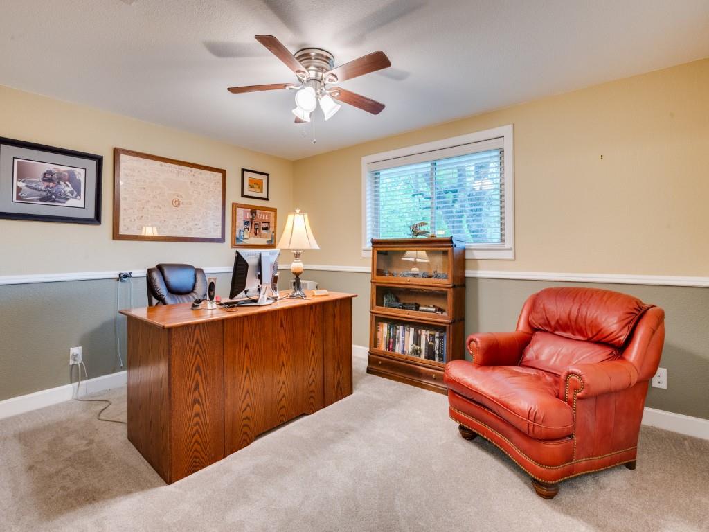 Kiest Forest Add - Residential