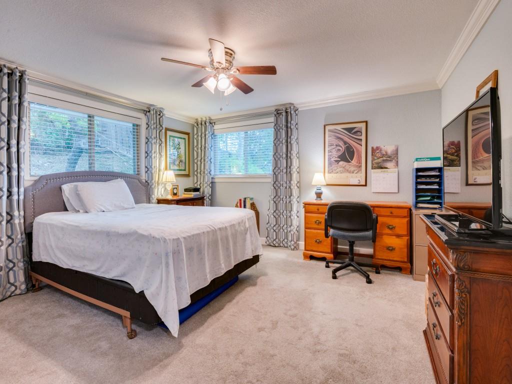 Kiest Forest Add - Residential