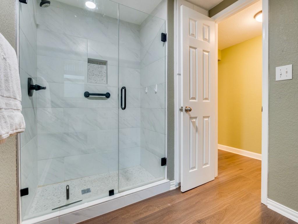 Kiest Forest Add - Residential