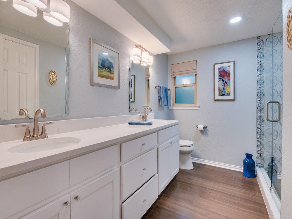 Kiest Forest Add - Residential