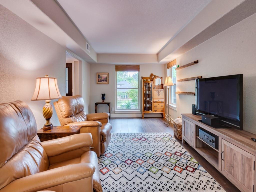 Kiest Forest Add - Residential