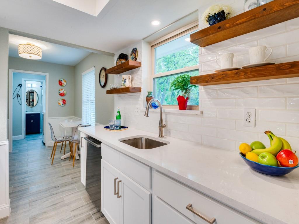 Kiest Forest Add - Residential