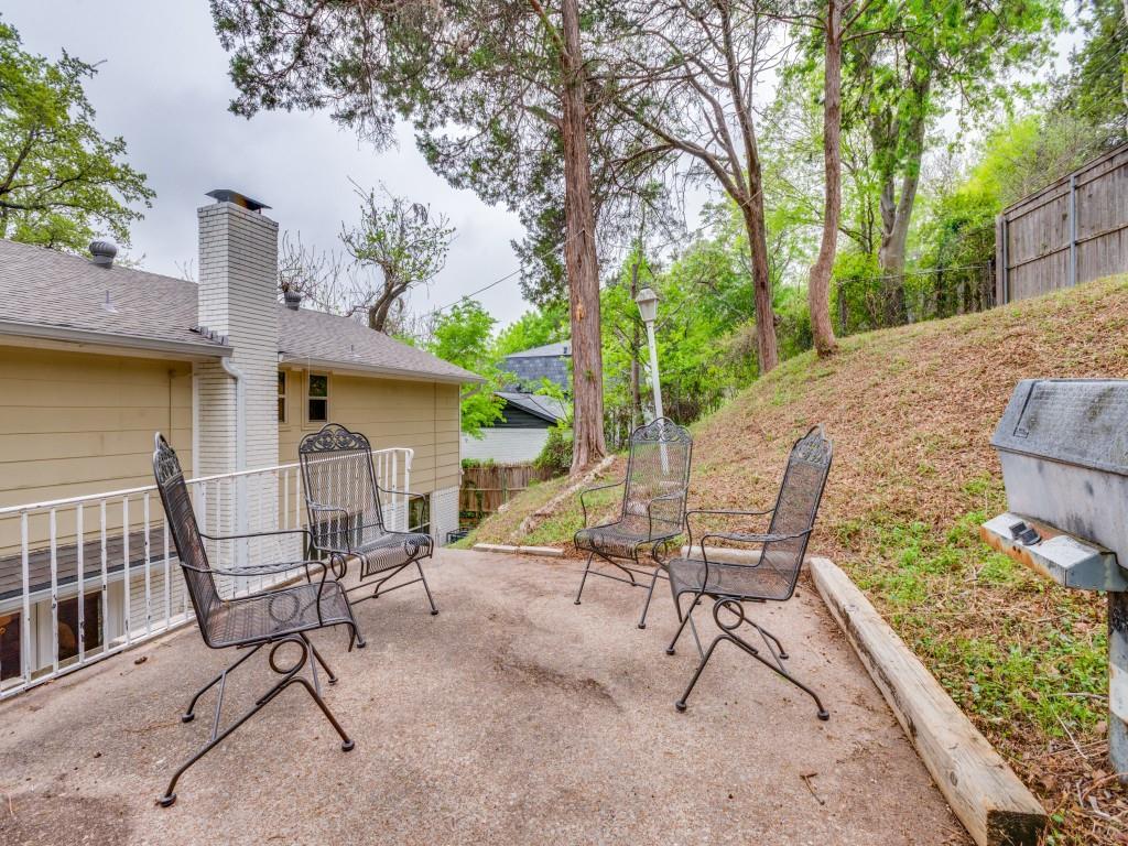 Kiest Forest Add - Residential