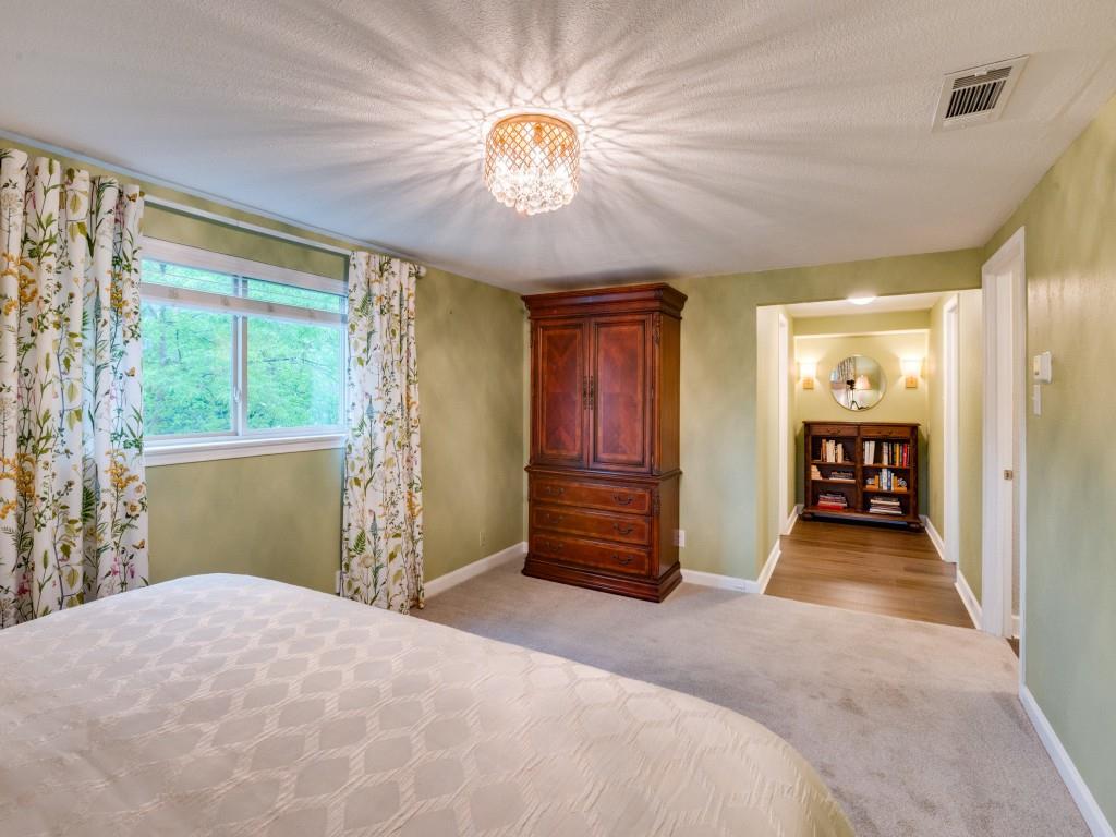 Kiest Forest Add - Residential