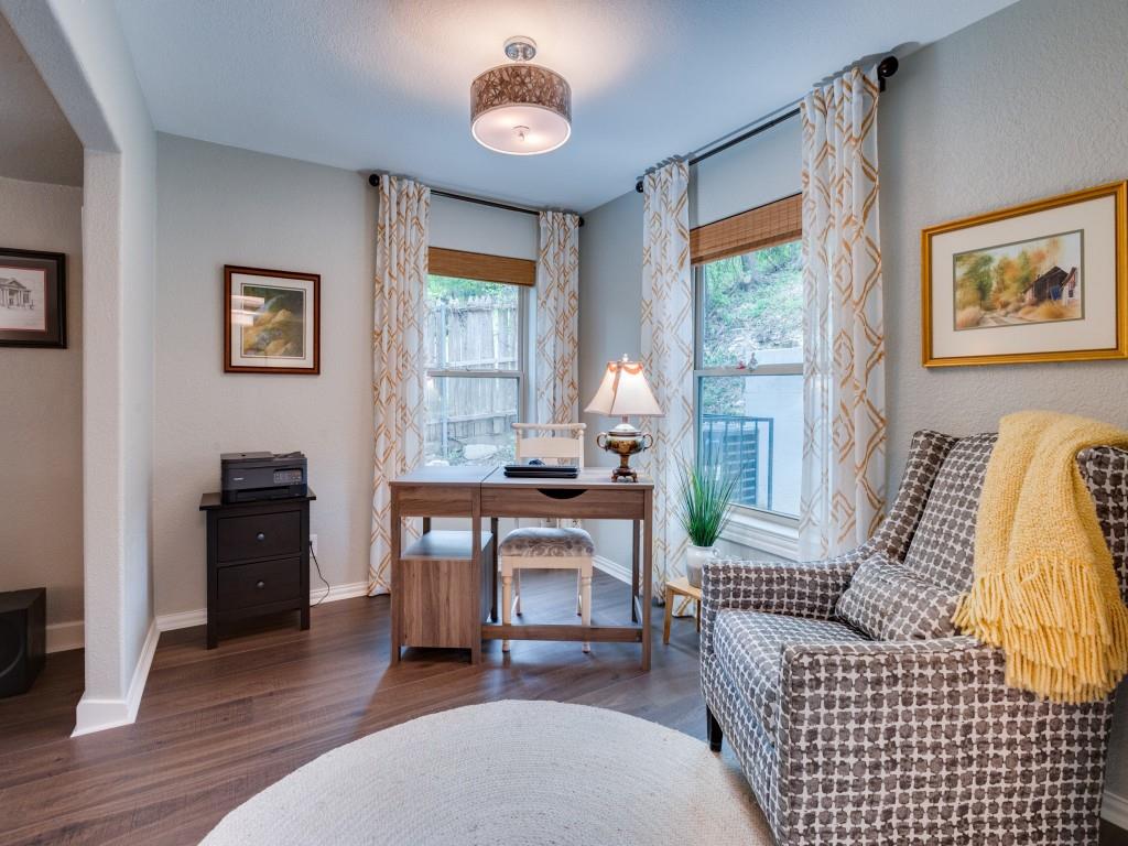 Kiest Forest Add - Residential