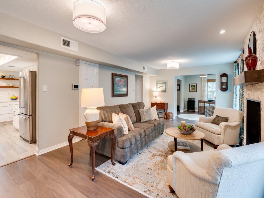 Kiest Forest Add - Residential