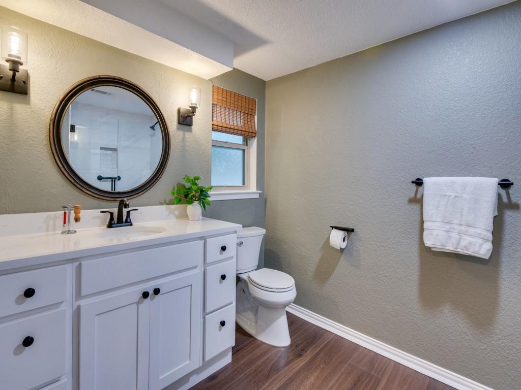 Kiest Forest Add - Residential