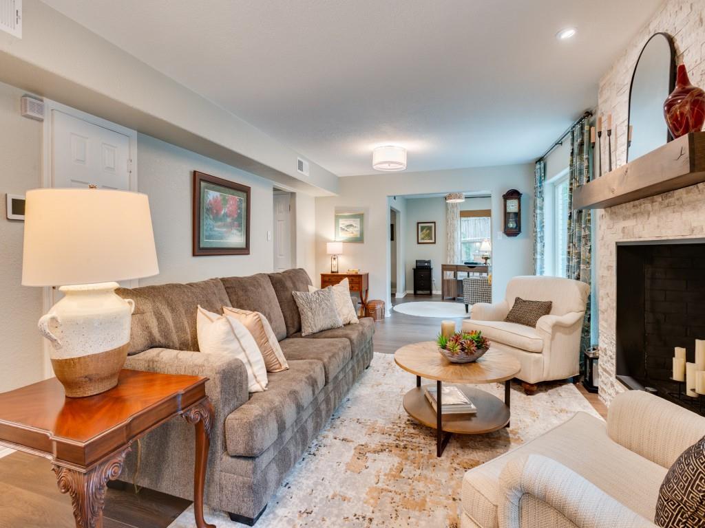 Kiest Forest Add - Residential