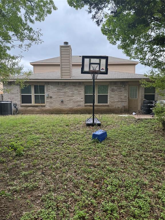 1223 Alhambra Drive