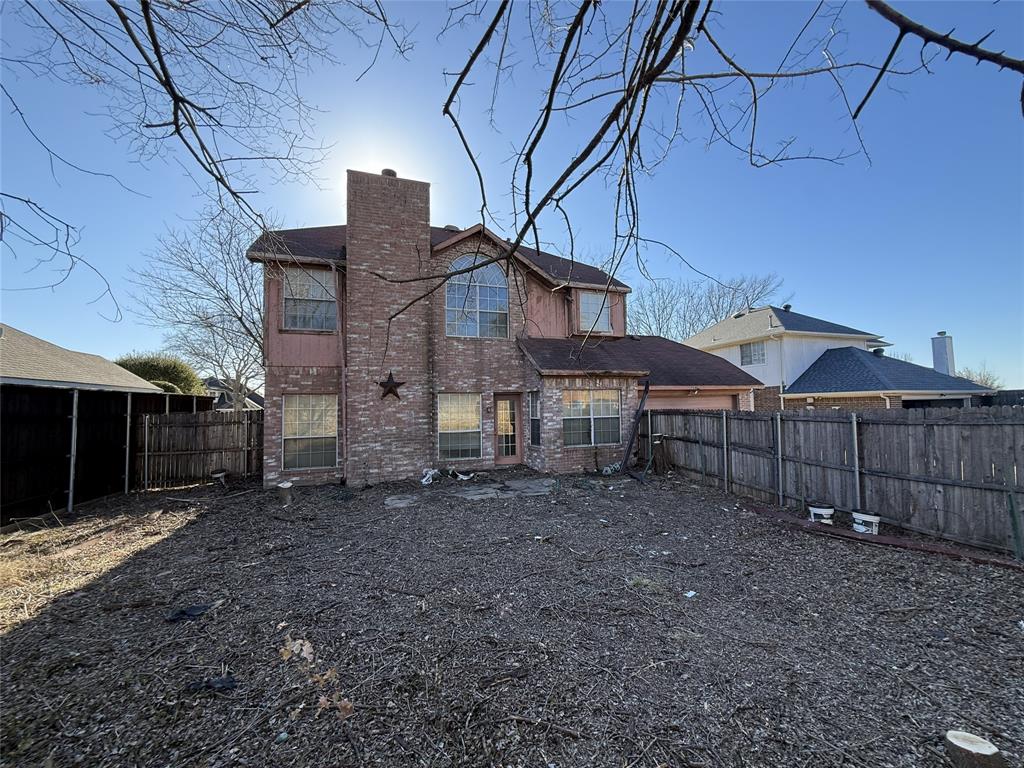 7606 Glenstone Street