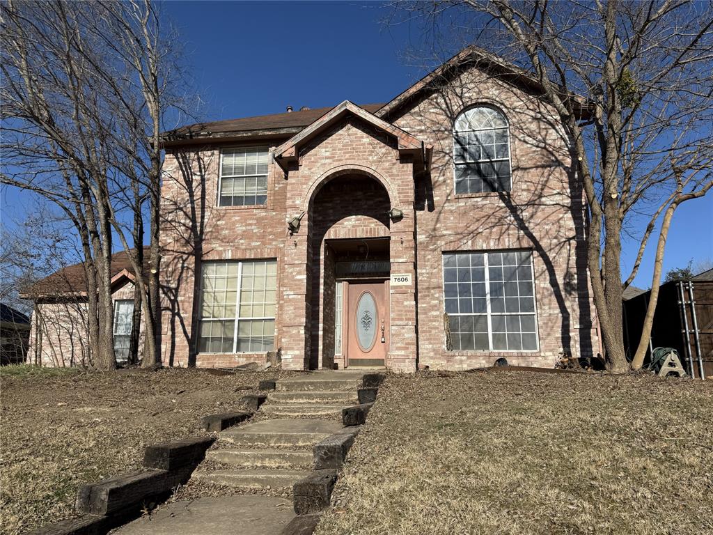 7606 Glenstone Street