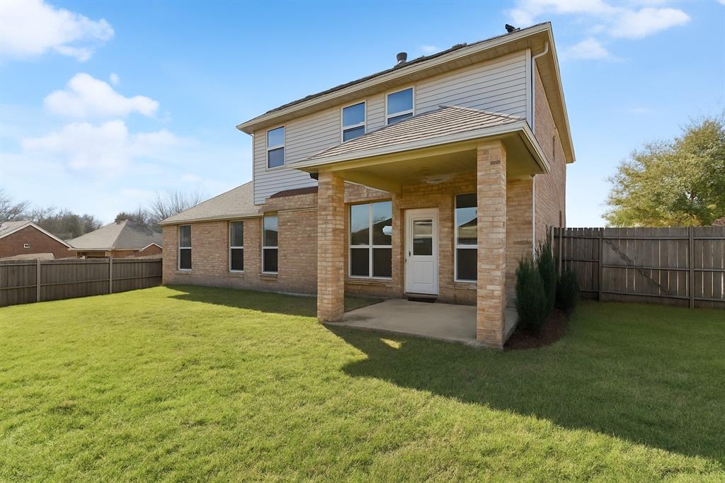 2708 Lake Country Drive