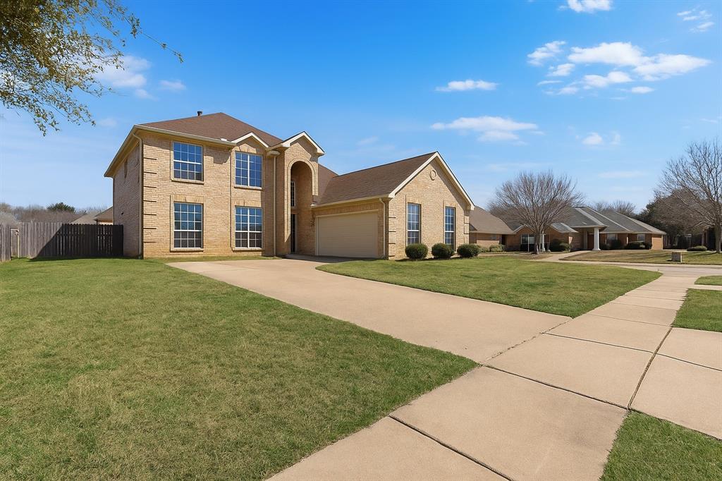 2708 Lake Country Drive