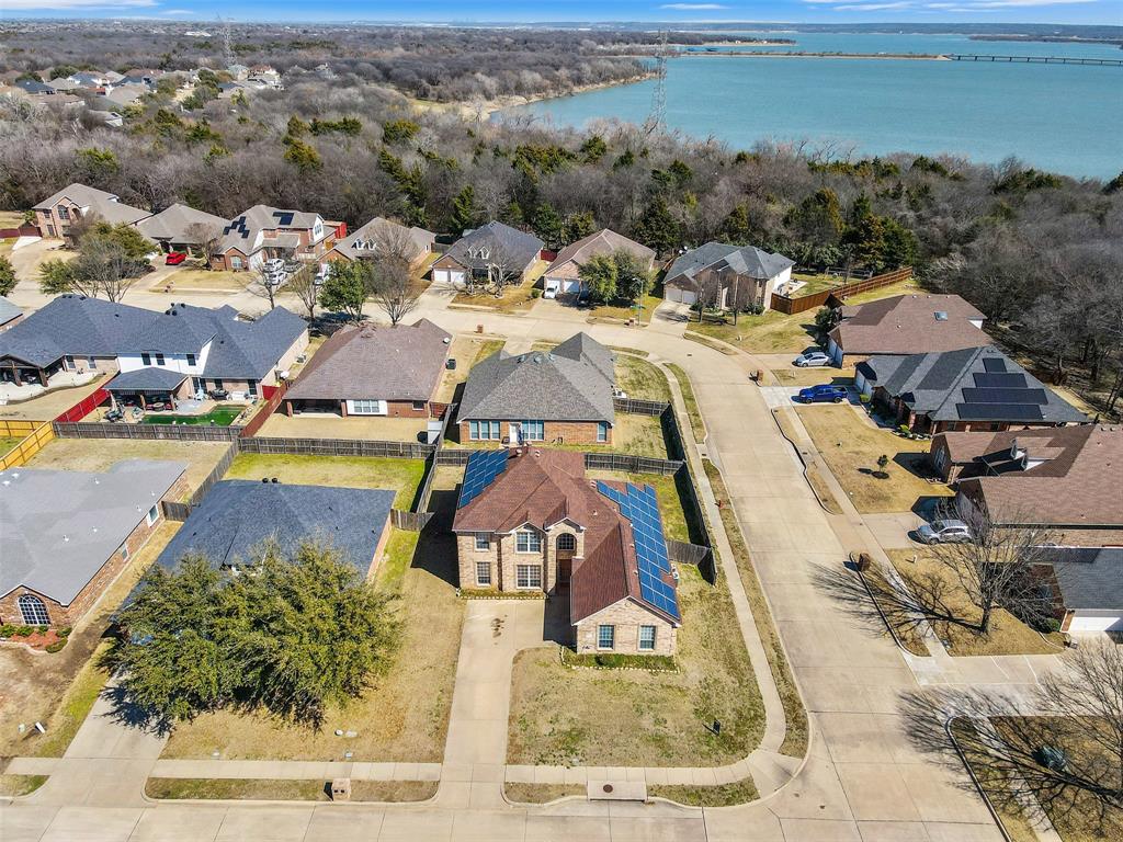 2708 Lake Country Drive