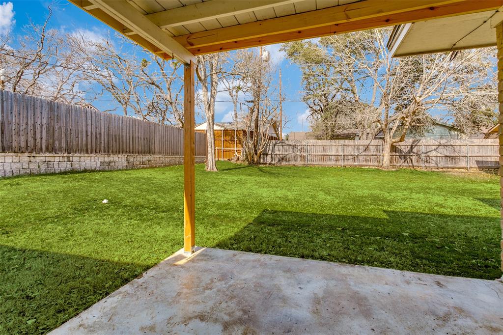 Wilshire VIllage Add - Residential