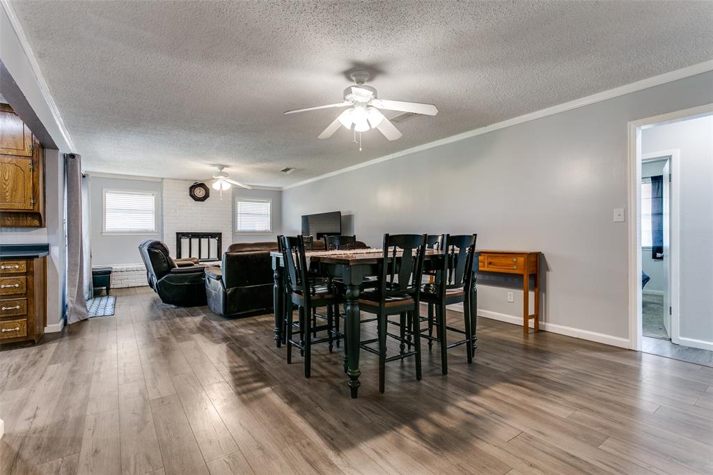 Wilshire VIllage Add - Residential