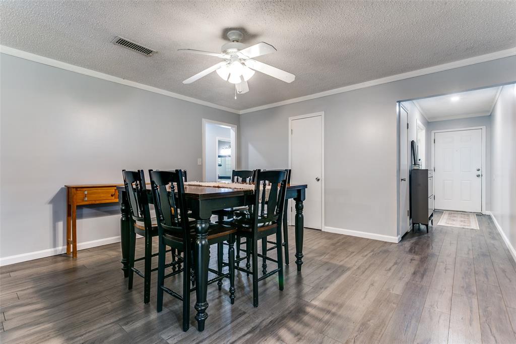 Wilshire VIllage Add - Residential