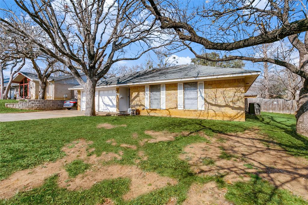 Wilshire VIllage Add - Residential