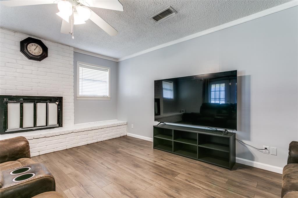 Wilshire VIllage Add - Residential