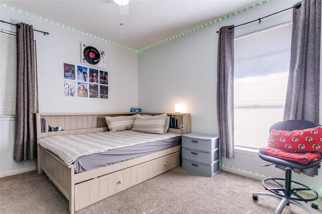 Wilshire VIllage Add - Residential