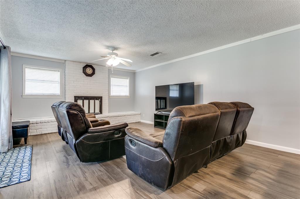 Wilshire VIllage Add - Residential