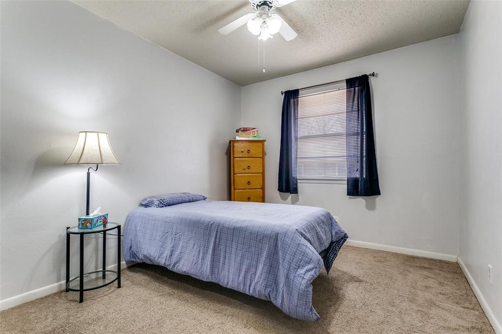 Wilshire VIllage Add - Residential