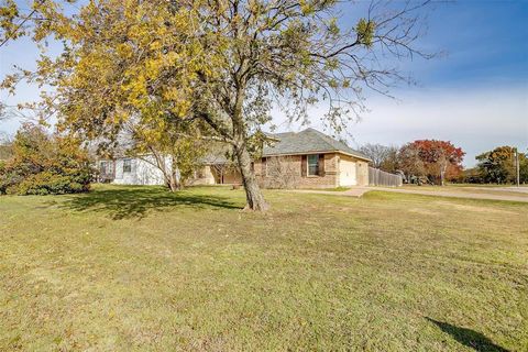 A home in Godley