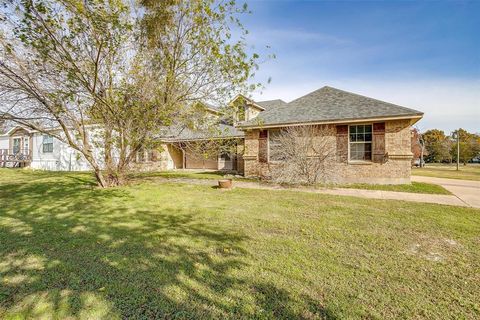 A home in Godley