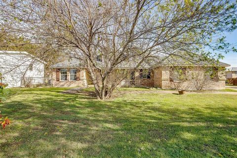 A home in Godley