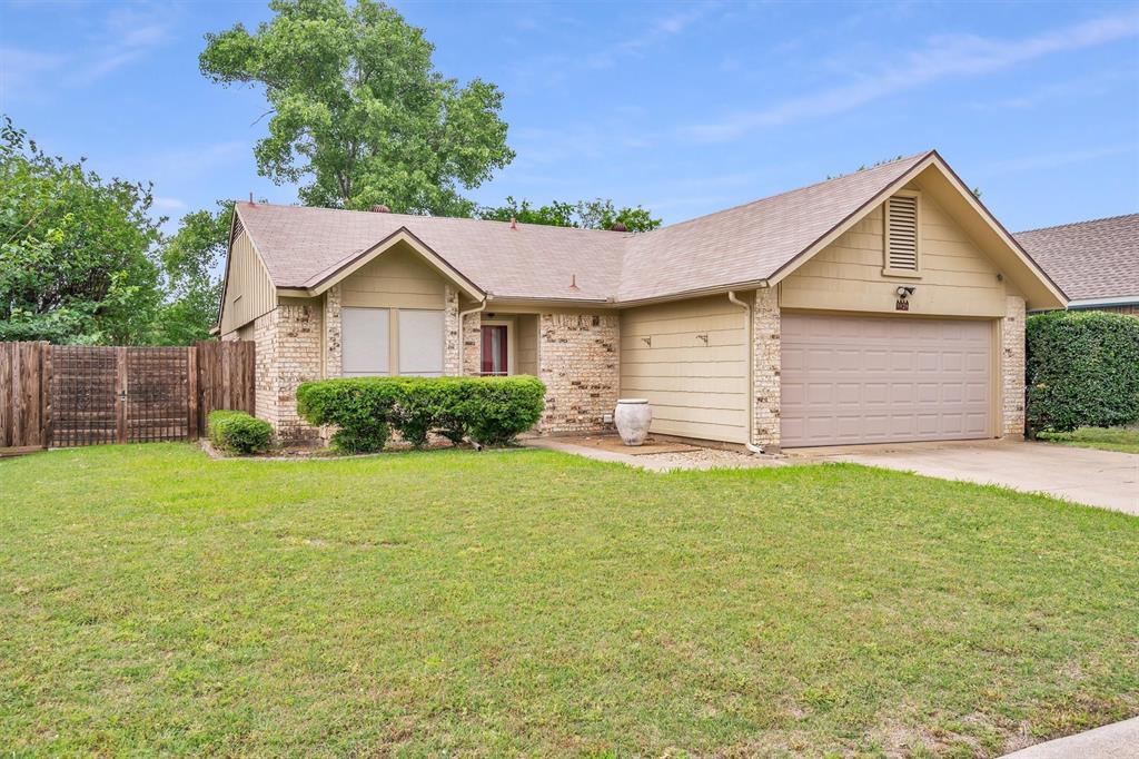 5928 Chisholm Trail