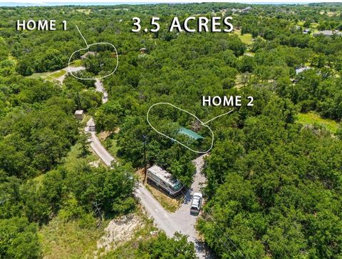 Tiny photo for 136 N Bronco Court, Springtown, TX 76082 (MLS # 20985890)