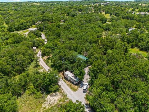 Tiny photo for 136 N Bronco Court, Springtown, TX 76082 (MLS # 20985890)