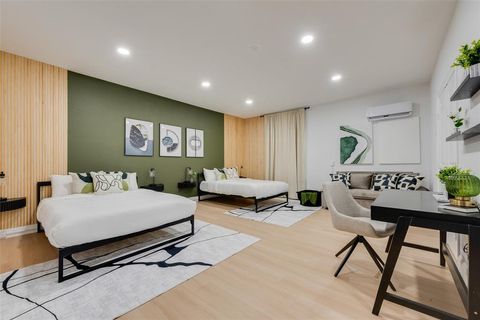 Tiny photo for 529 Pebblecreek Drive, Garland, TX 75040 (MLS # 21163753)