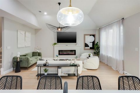 Tiny photo for 529 Pebblecreek Drive, Garland, TX 75040 (MLS # 21163753)