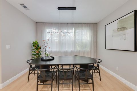 Tiny photo for 529 Pebblecreek Drive, Garland, TX 75040 (MLS # 21163753)