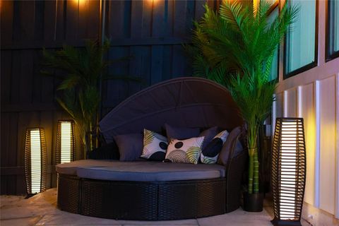 Tiny photo for 529 Pebblecreek Drive, Garland, TX 75040 (MLS # 21163753)