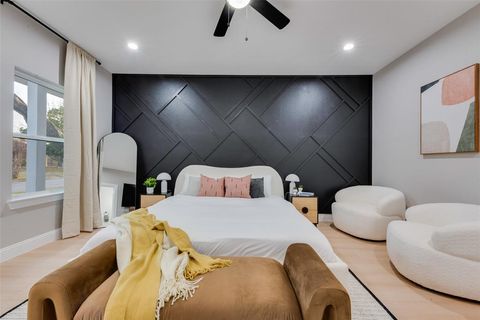 Tiny photo for 529 Pebblecreek Drive, Garland, TX 75040 (MLS # 21163753)