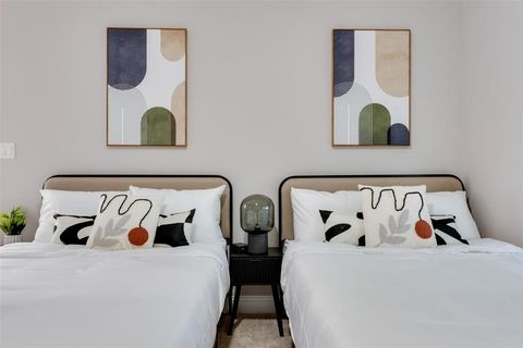 Tiny photo for 529 Pebblecreek Drive, Garland, TX 75040 (MLS # 21163753)