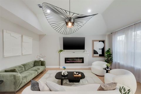 Tiny photo for 529 Pebblecreek Drive, Garland, TX 75040 (MLS # 21163753)