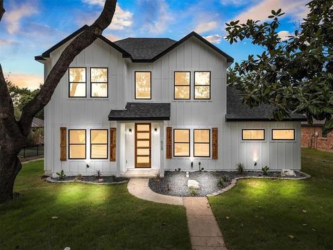 Tiny photo for 529 Pebblecreek Drive, Garland, TX 75040 (MLS # 21163753)