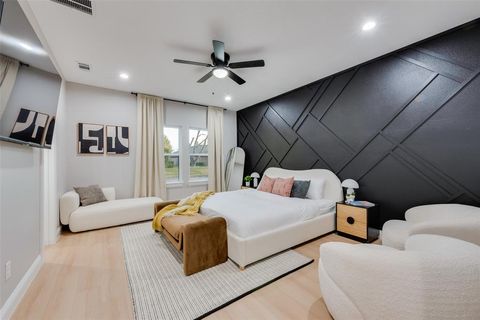 Tiny photo for 529 Pebblecreek Drive, Garland, TX 75040 (MLS # 21163753)