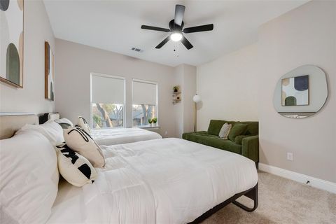 Tiny photo for 529 Pebblecreek Drive, Garland, TX 75040 (MLS # 21163753)