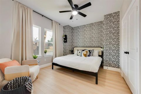 Tiny photo for 529 Pebblecreek Drive, Garland, TX 75040 (MLS # 21163753)