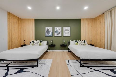 Tiny photo for 529 Pebblecreek Drive, Garland, TX 75040 (MLS # 21163753)