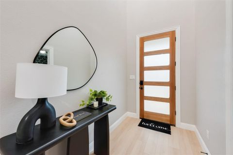 Tiny photo for 529 Pebblecreek Drive, Garland, TX 75040 (MLS # 21163753)