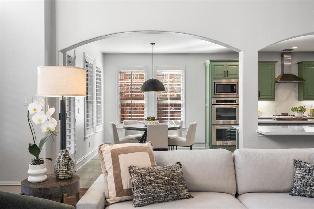 Dakota - Residential