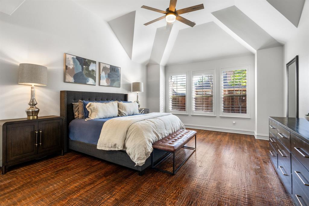 Dakota - Residential