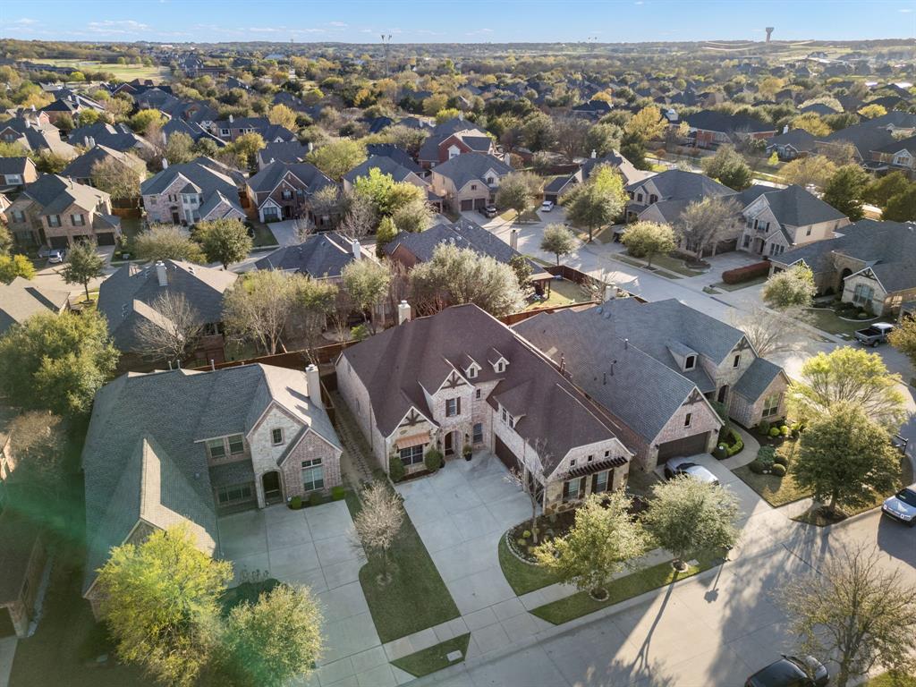 Dakota - Residential