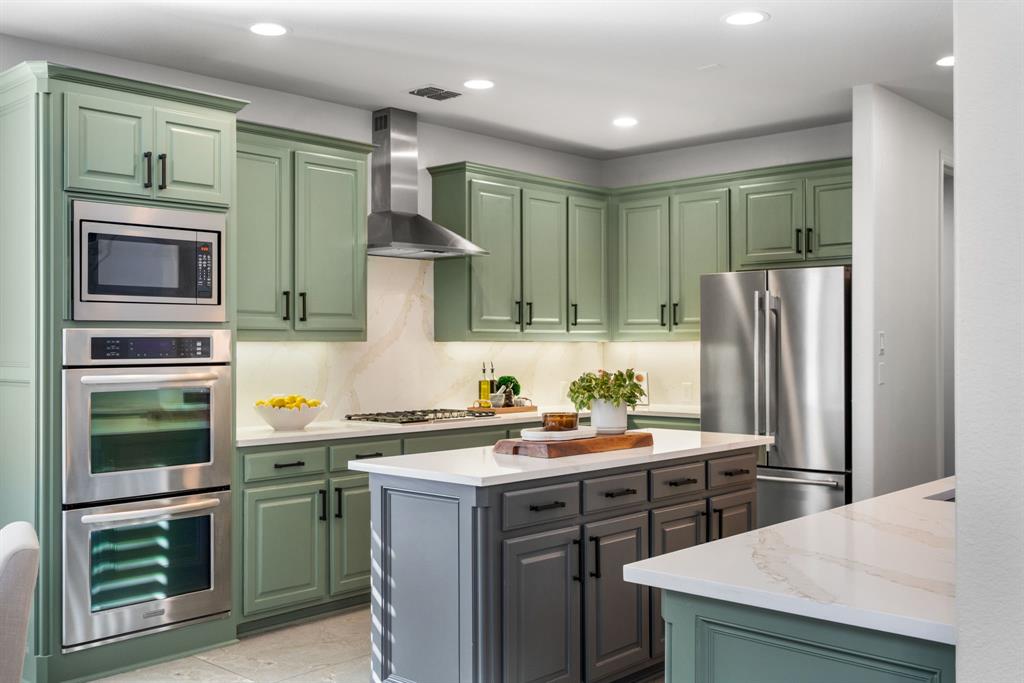 Dakota - Residential