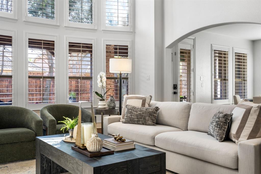 Dakota - Residential